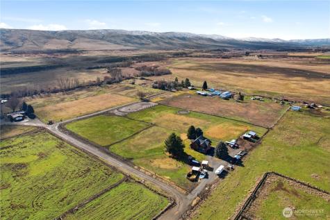 14254 Rutherford Road Yakima WA 98903
