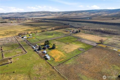 14254 Rutherford Road Yakima WA 98903