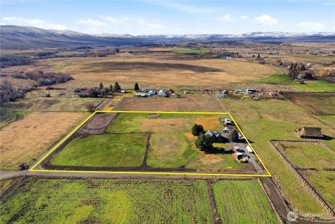 14254 Rutherford Road Yakima WA 98903