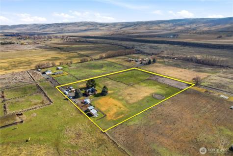 14254 Rutherford Road Yakima WA 98903