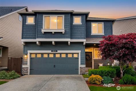 9649 15th Place SE Lake Stevens WA 98258