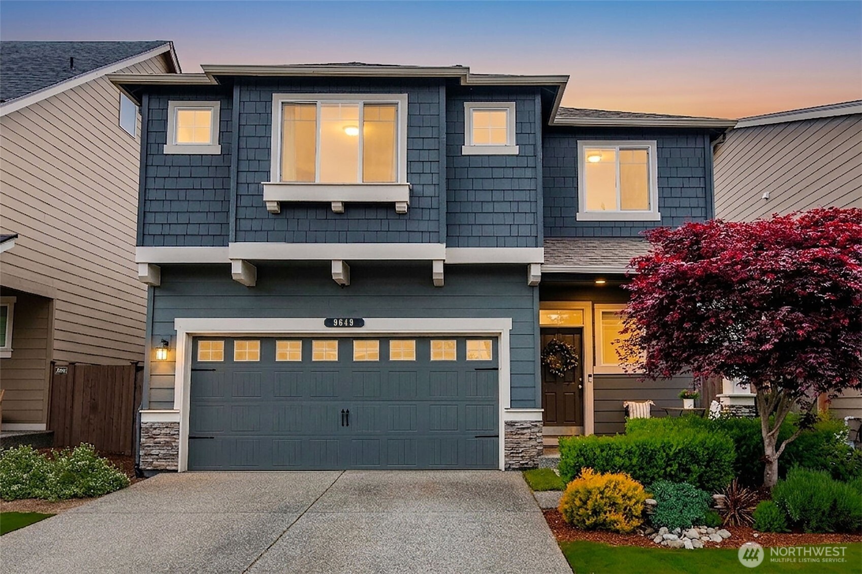 9649 15th Place SE Lake Stevens WA 98258