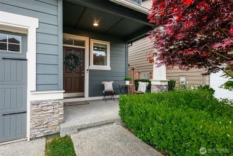 9649 15th Place SE Lake Stevens WA 98258