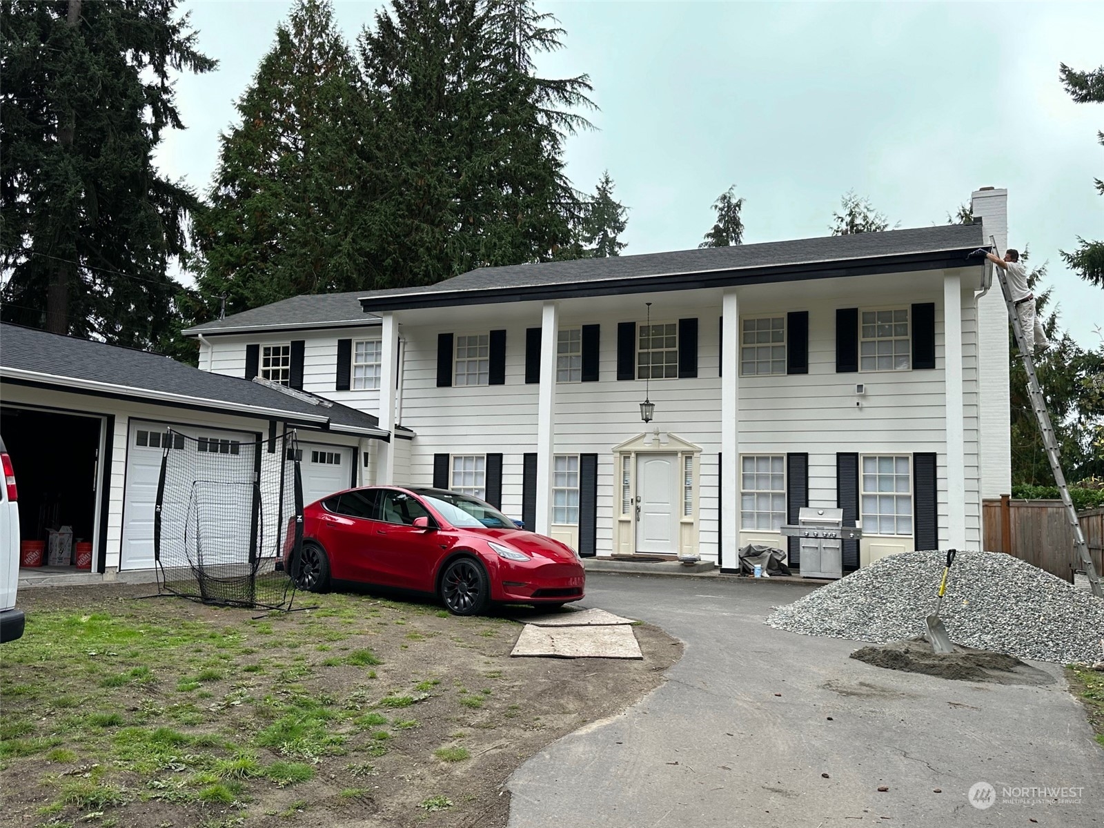 4245 90th Avenue Se Mercer Island WA 98040