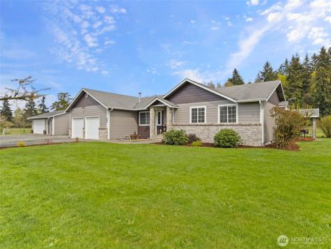 20110 Rainy Lane SW Rochester WA 98579