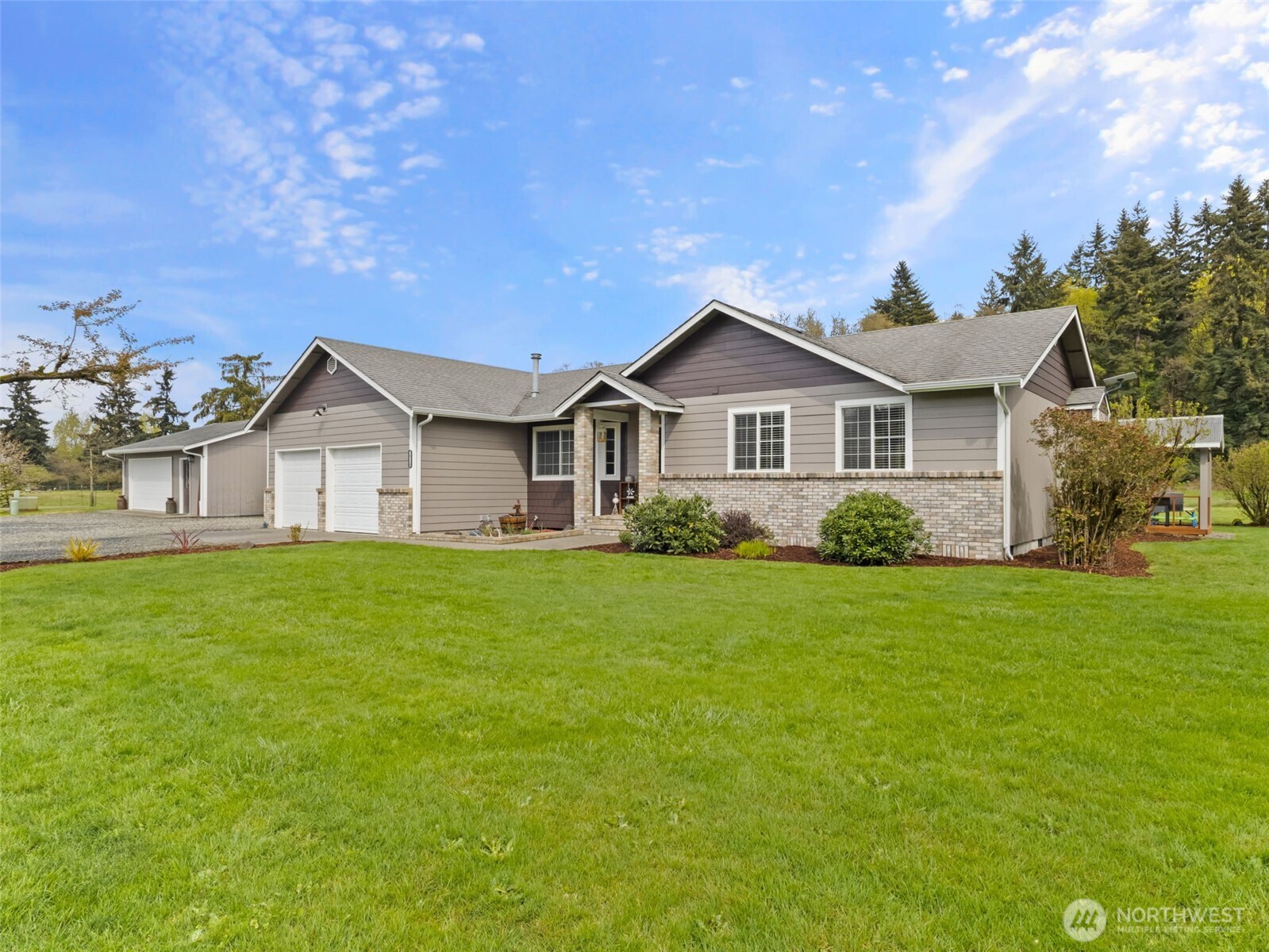20110 Rainy Lane SW Rochester WA 98579