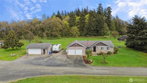 20110 Rainy Lane SW Rochester WA 98579