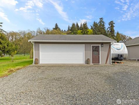20110 Rainy Lane SW Rochester WA 98579