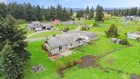 20110 Rainy Lane SW Rochester WA 98579