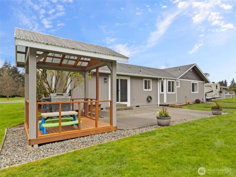 20110 Rainy Lane SW Rochester WA 98579