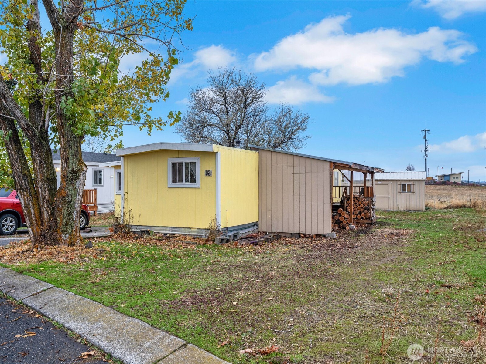 1500 S Columbus Avenue Goldendale WA 98620