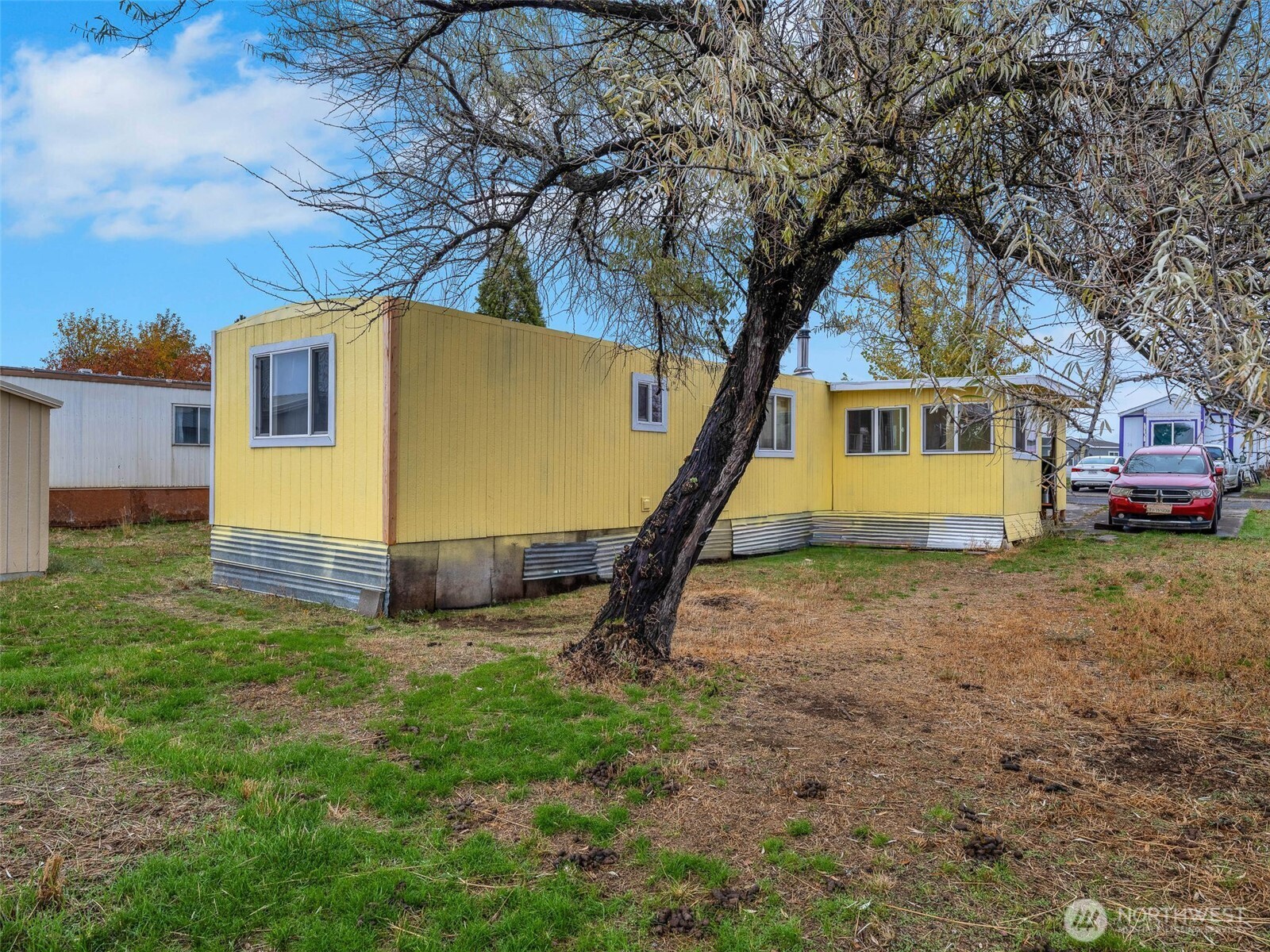 1500 S Columbus Avenue Goldendale WA 98620
