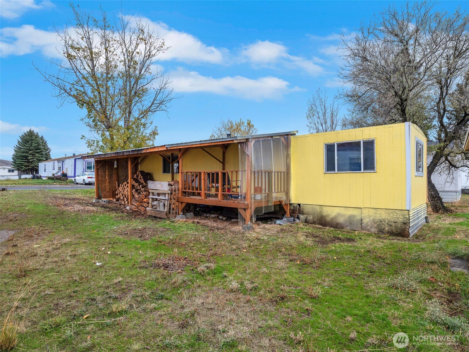 1500 S Columbus Avenue Goldendale WA 98620