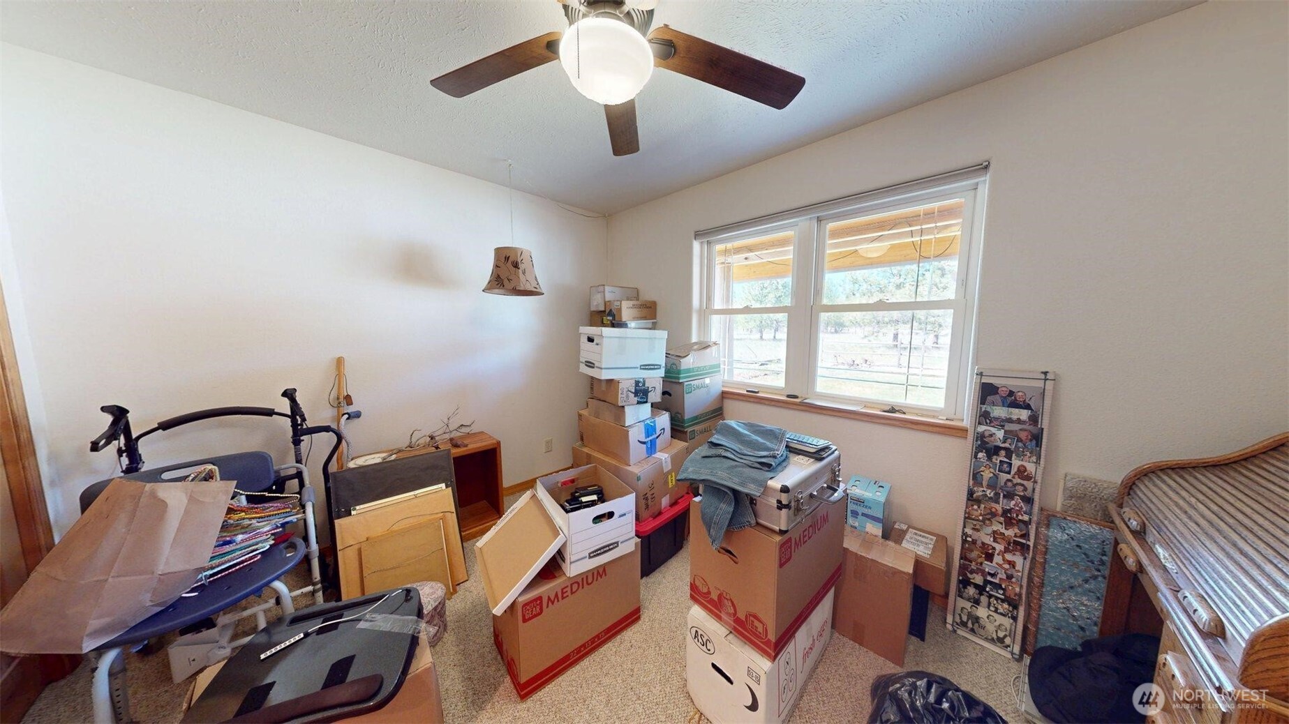 37 No Name Road Oroville WA 98855