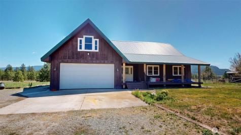 37 No Name Road Oroville WA 98855