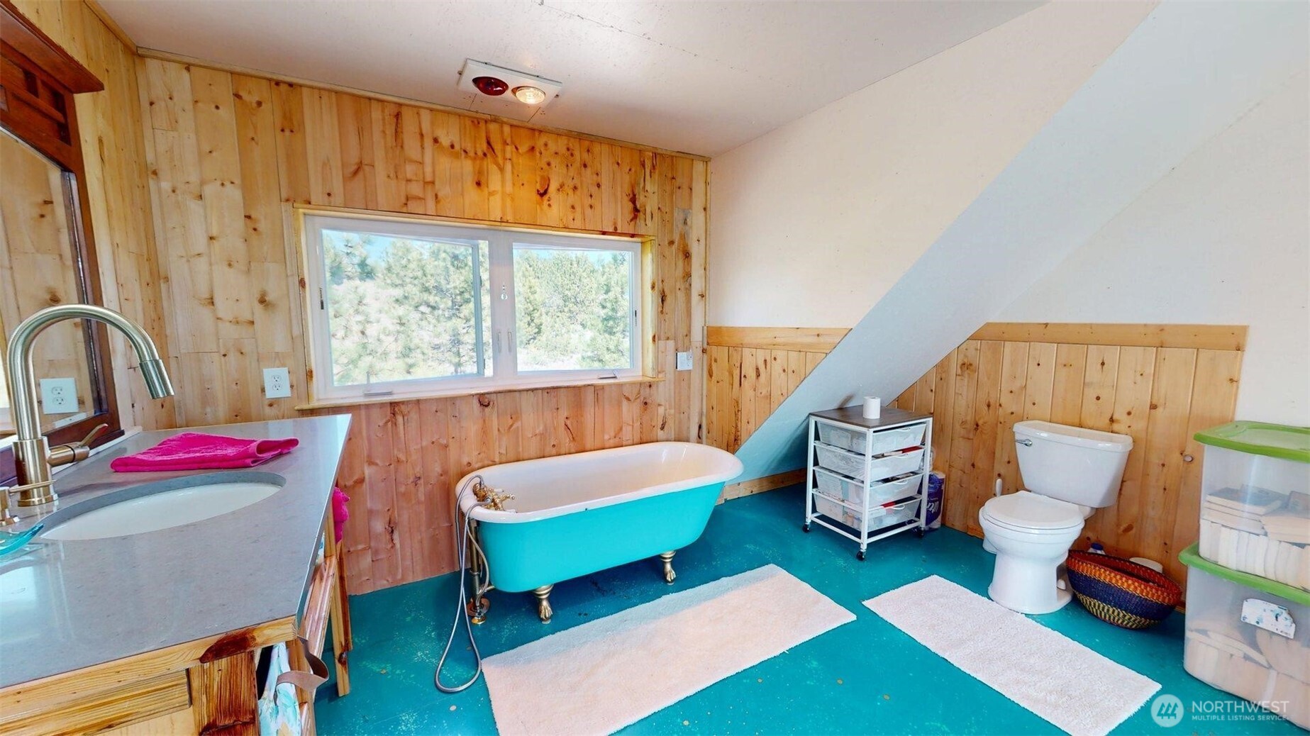 37 No Name Road Oroville WA 98855
