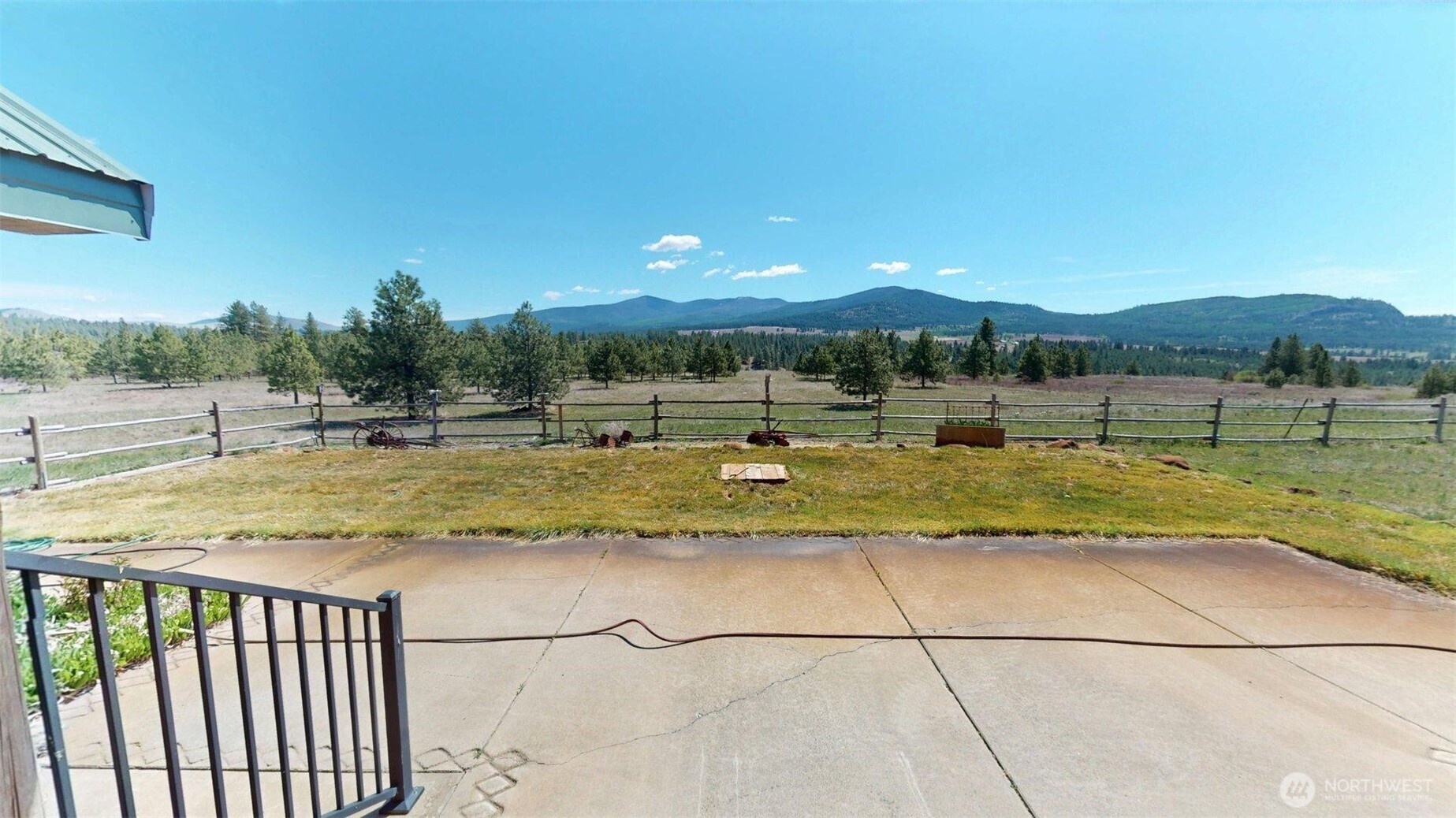 37 No Name Road Oroville WA 98855