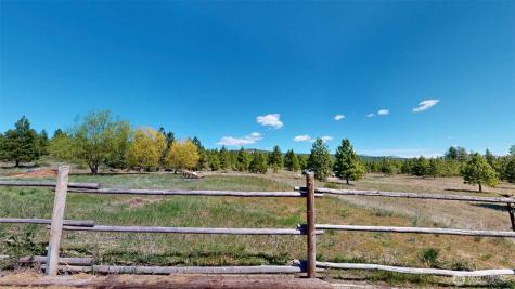 37 No Name Road Oroville WA 98855