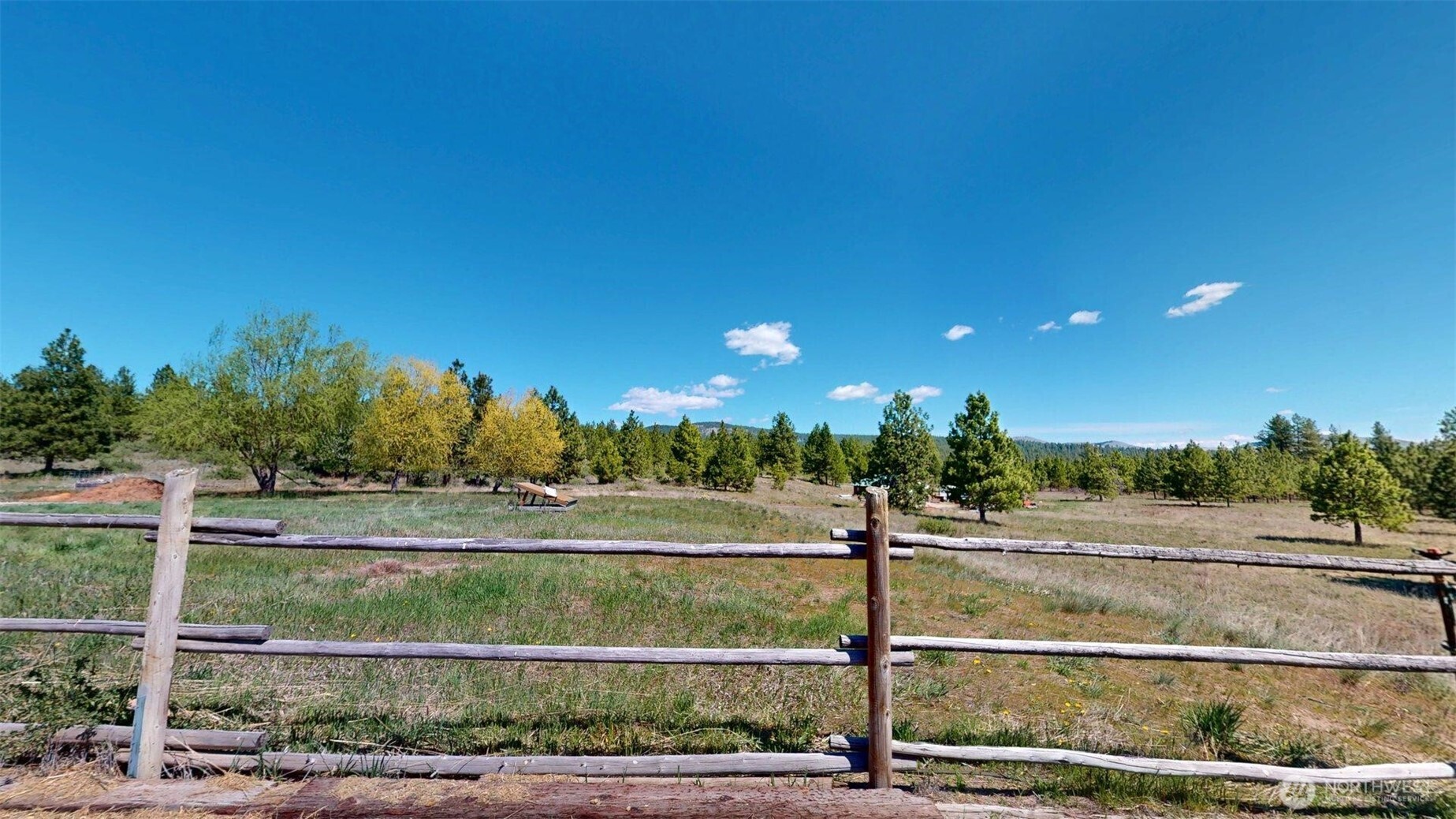 37 No Name Road Oroville WA 98855