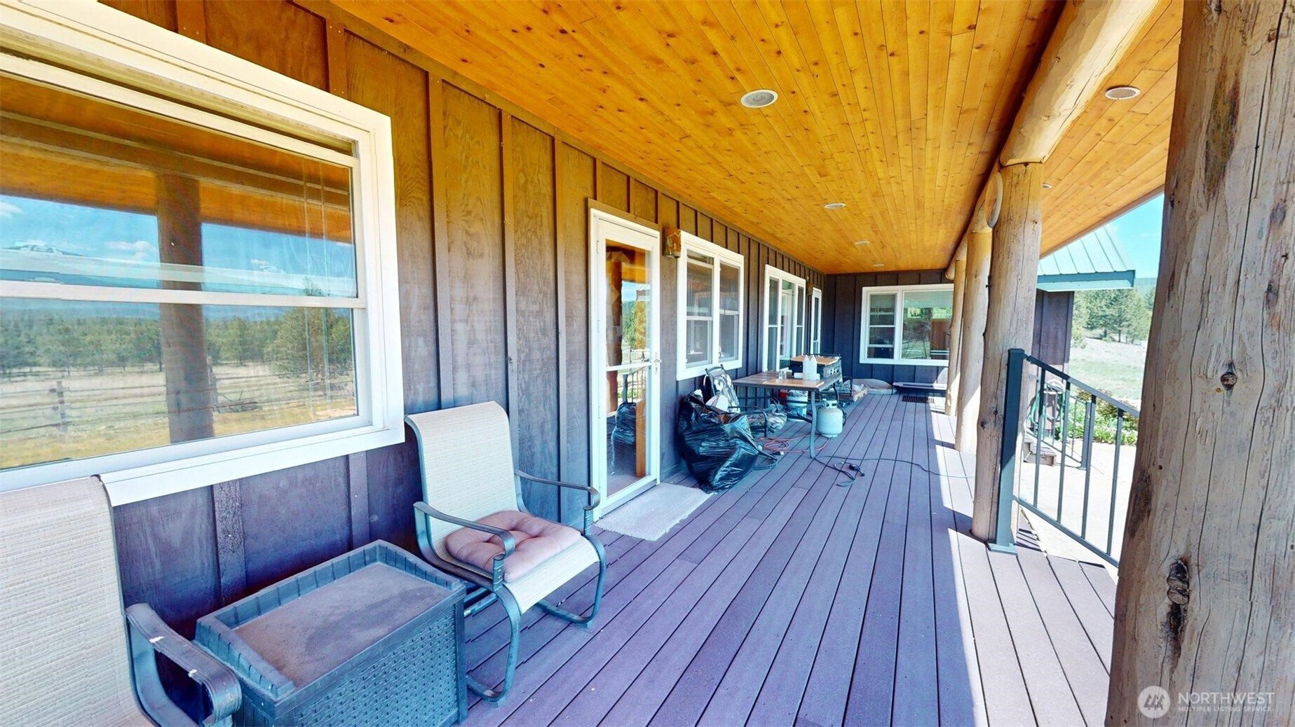 37 No Name Road Oroville WA 98855