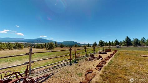 37 No Name Road Oroville WA 98855