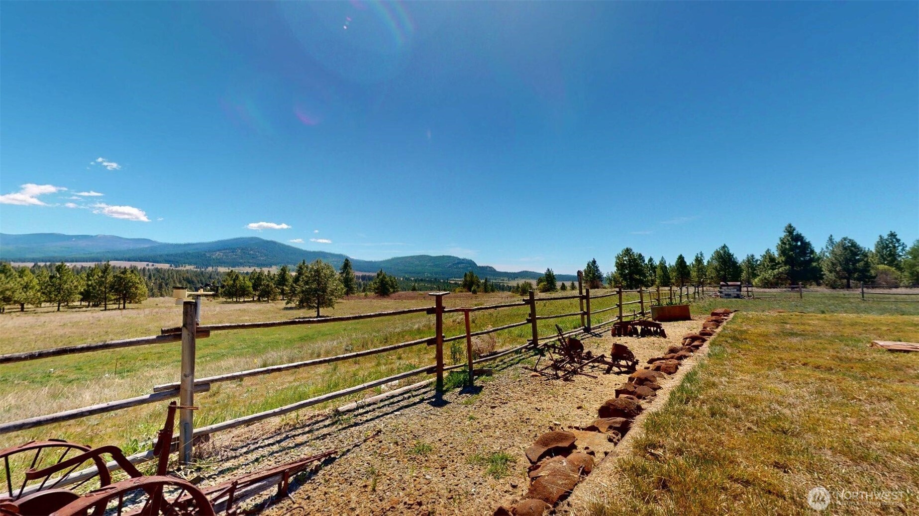 37 No Name Road Oroville WA 98855