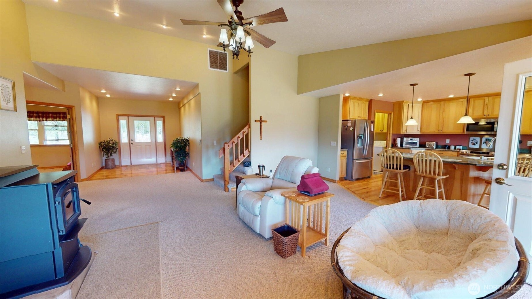 37 No Name Road Oroville WA 98855