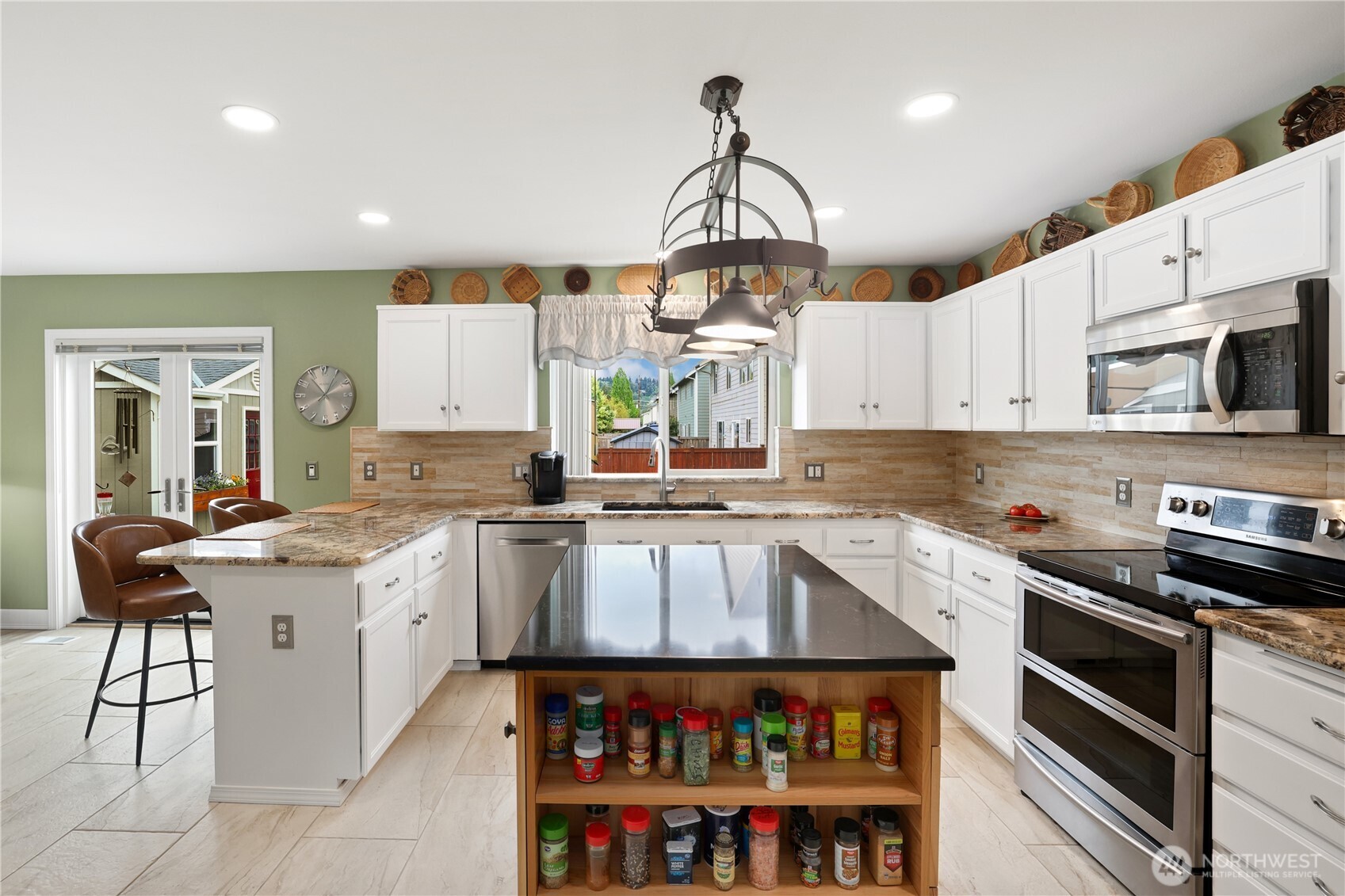 1203 Blue Jay Avenue SW Orting WA 98360
