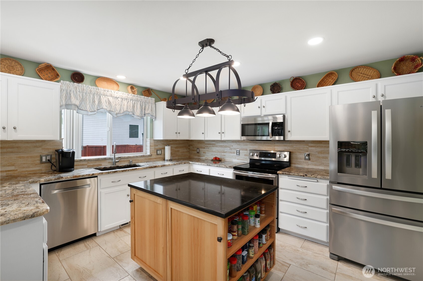 1203 Blue Jay Avenue SW Orting WA 98360
