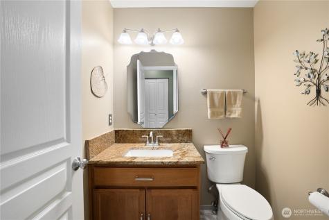 1203 Blue Jay Avenue SW Orting WA 98360