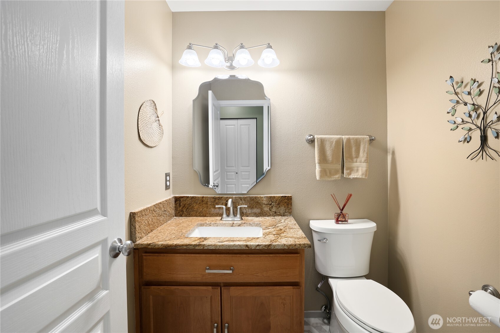 1203 Blue Jay Avenue SW Orting WA 98360