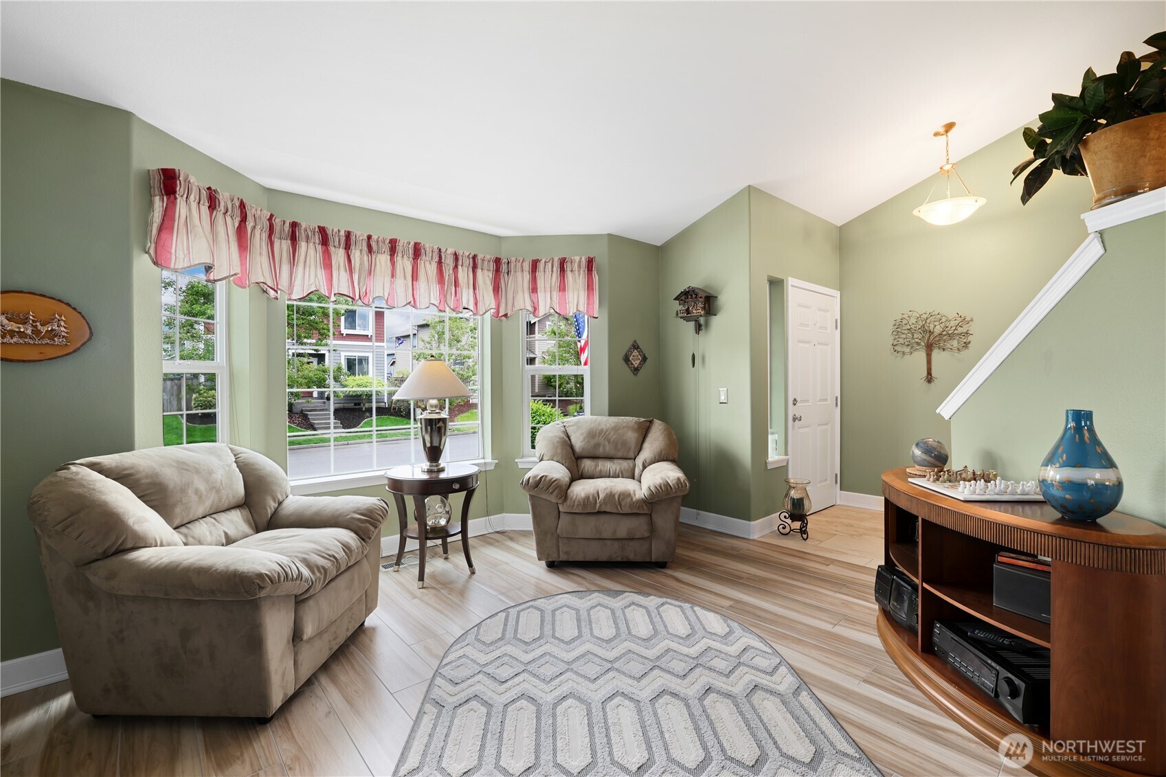 1203 Blue Jay Avenue SW Orting WA 98360