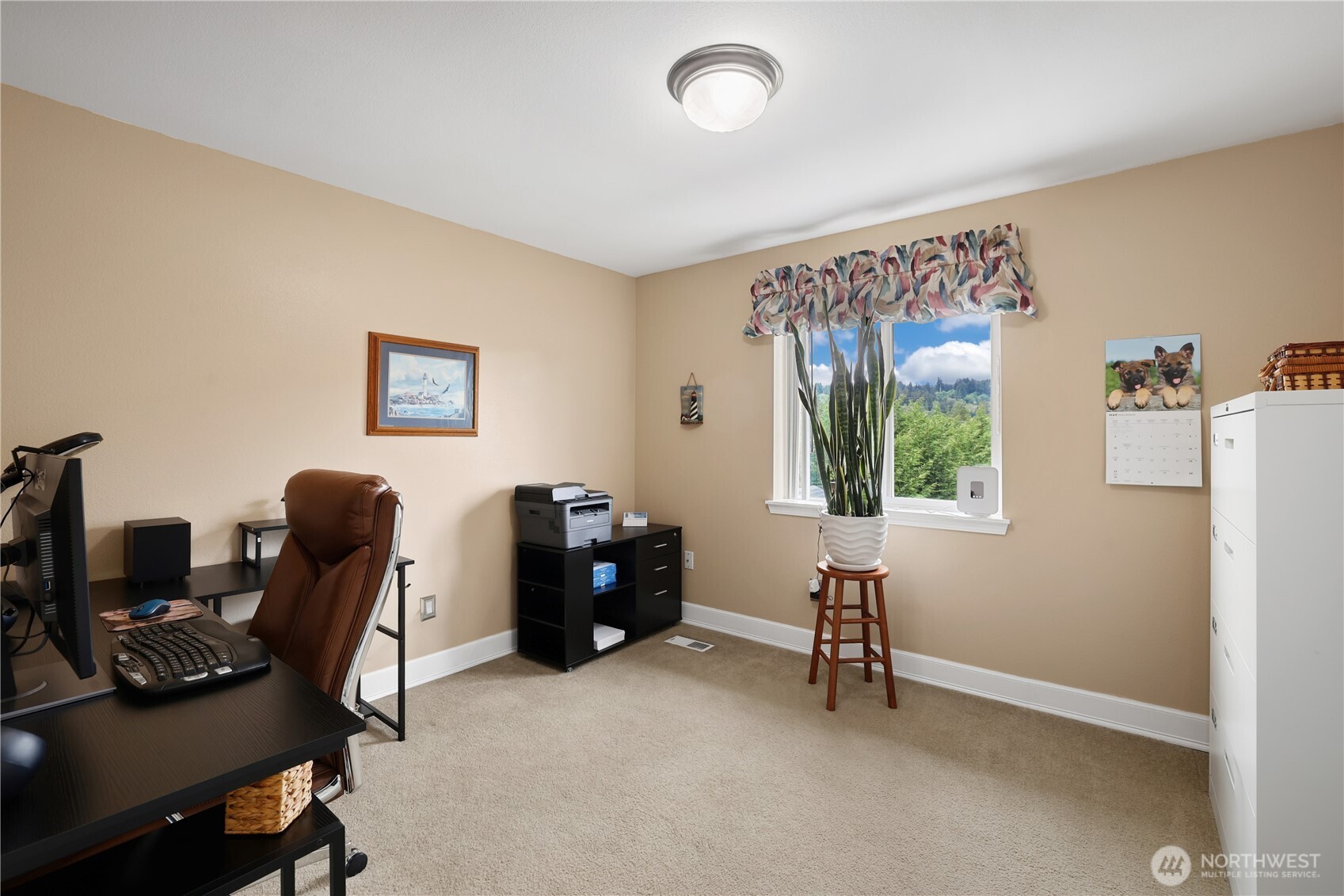 1203 Blue Jay Avenue SW Orting WA 98360