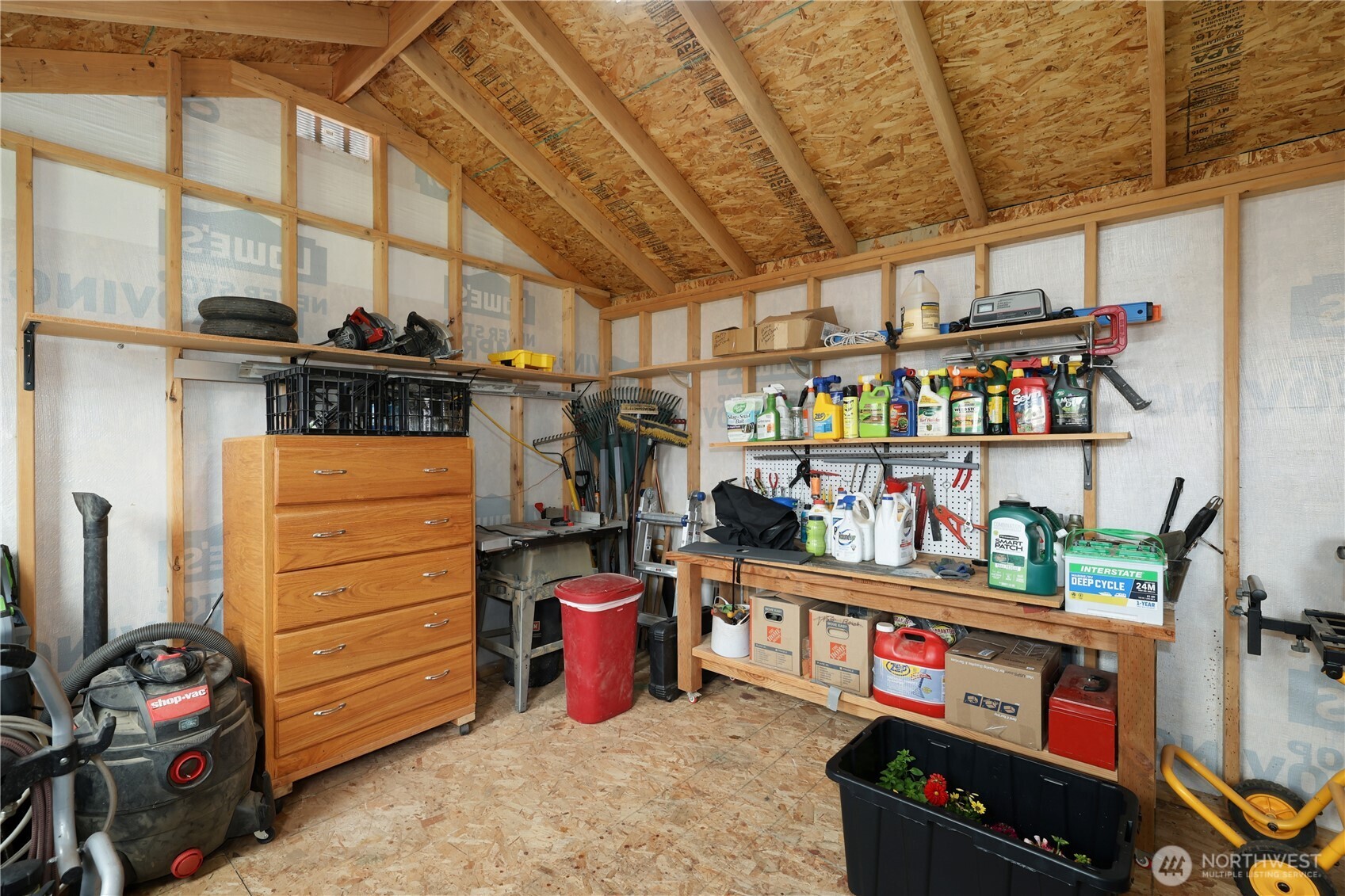 1203 Blue Jay Avenue SW Orting WA 98360