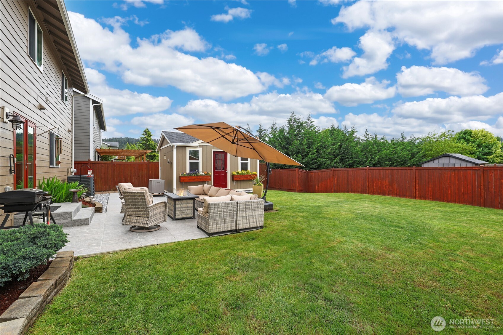 1203 Blue Jay Avenue SW Orting WA 98360