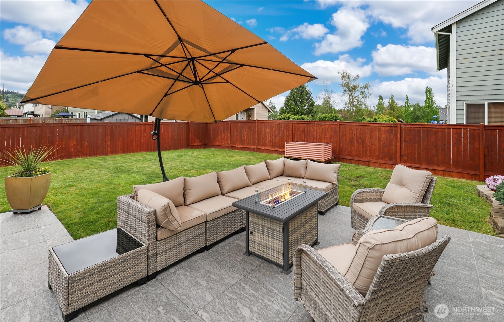 1203 Blue Jay Avenue SW Orting WA 98360