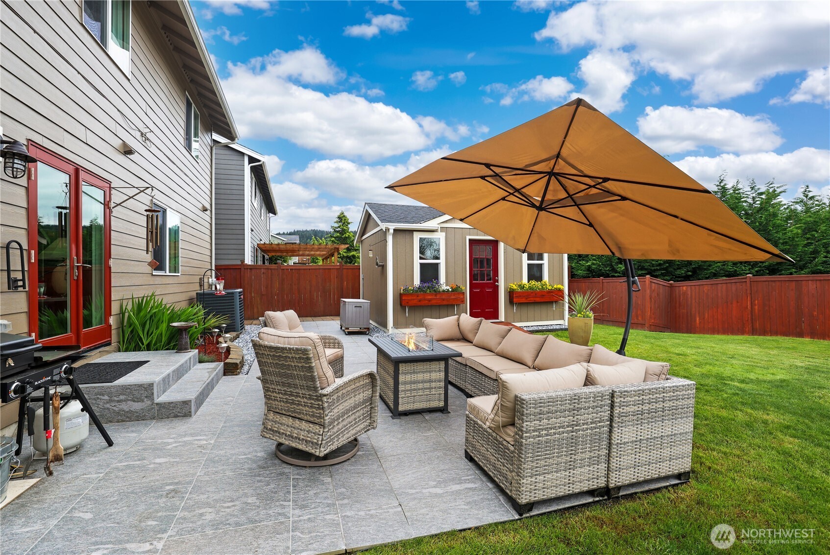 1203 Blue Jay Avenue SW Orting WA 98360