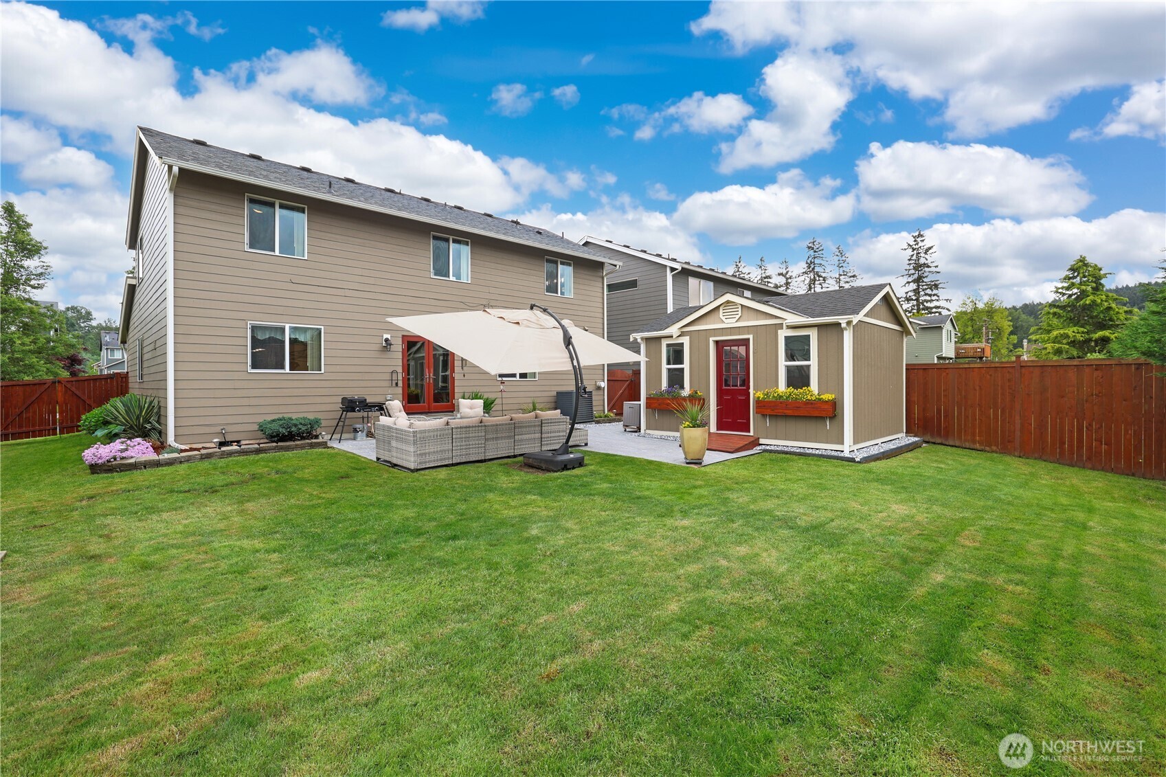 1203 Blue Jay Avenue SW Orting WA 98360
