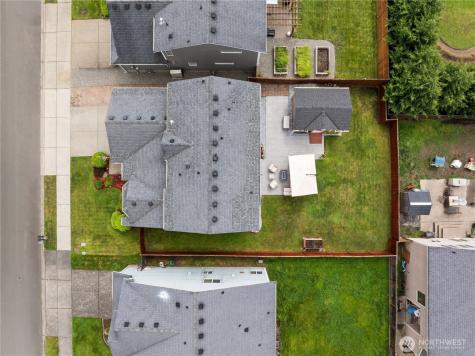 1203 Blue Jay Avenue SW Orting WA 98360