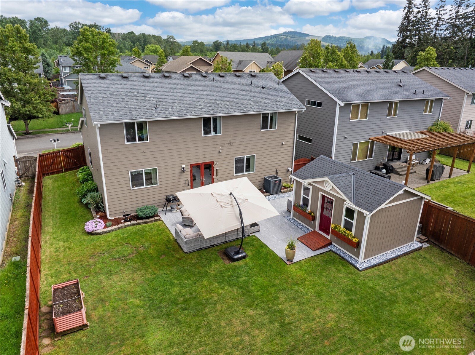 1203 Blue Jay Avenue SW Orting WA 98360