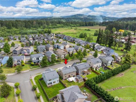 1203 Blue Jay Avenue SW Orting WA 98360