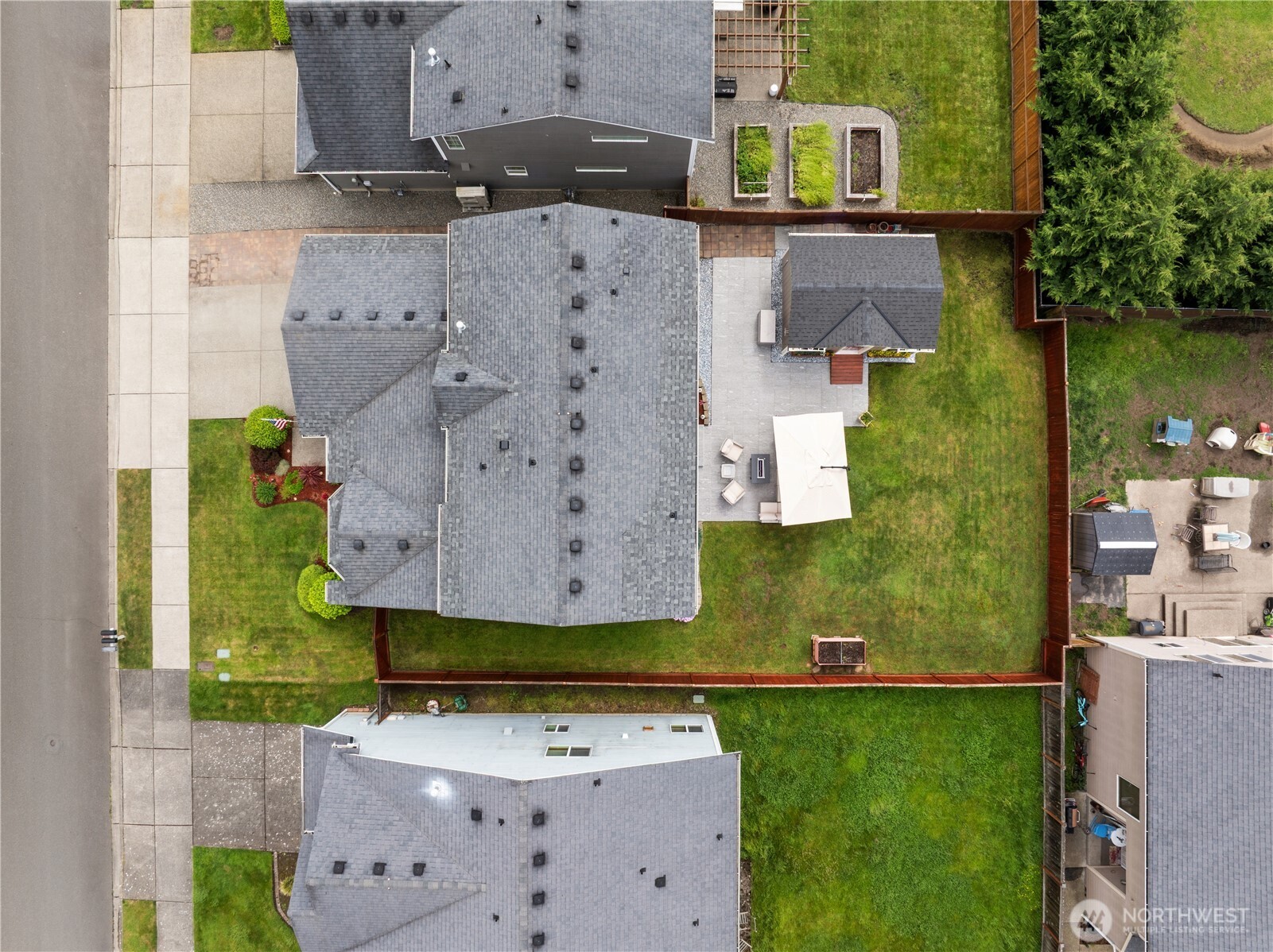 1203 Blue Jay Avenue SW Orting WA 98360