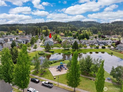 1203 Blue Jay Avenue SW Orting WA 98360
