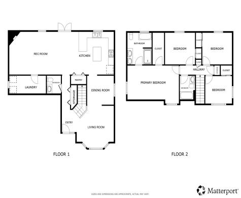 1203 Blue Jay Avenue SW Orting WA 98360