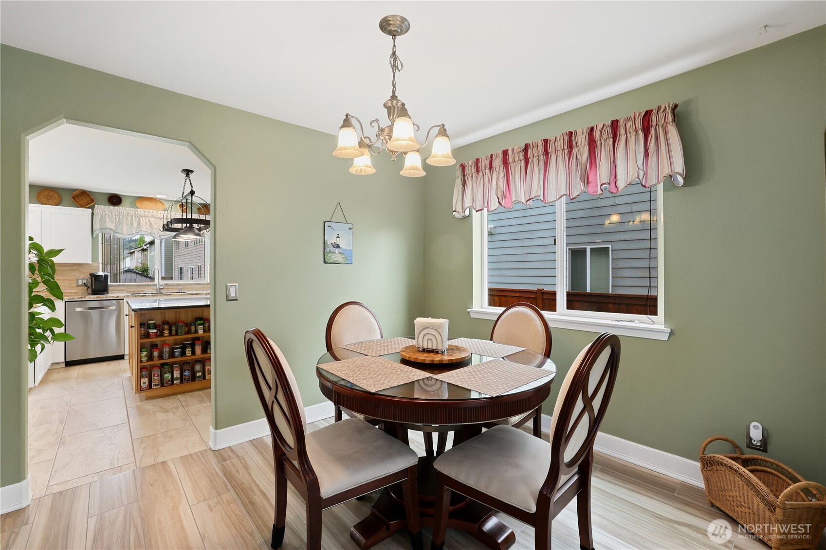 1203 Blue Jay Avenue SW Orting WA 98360
