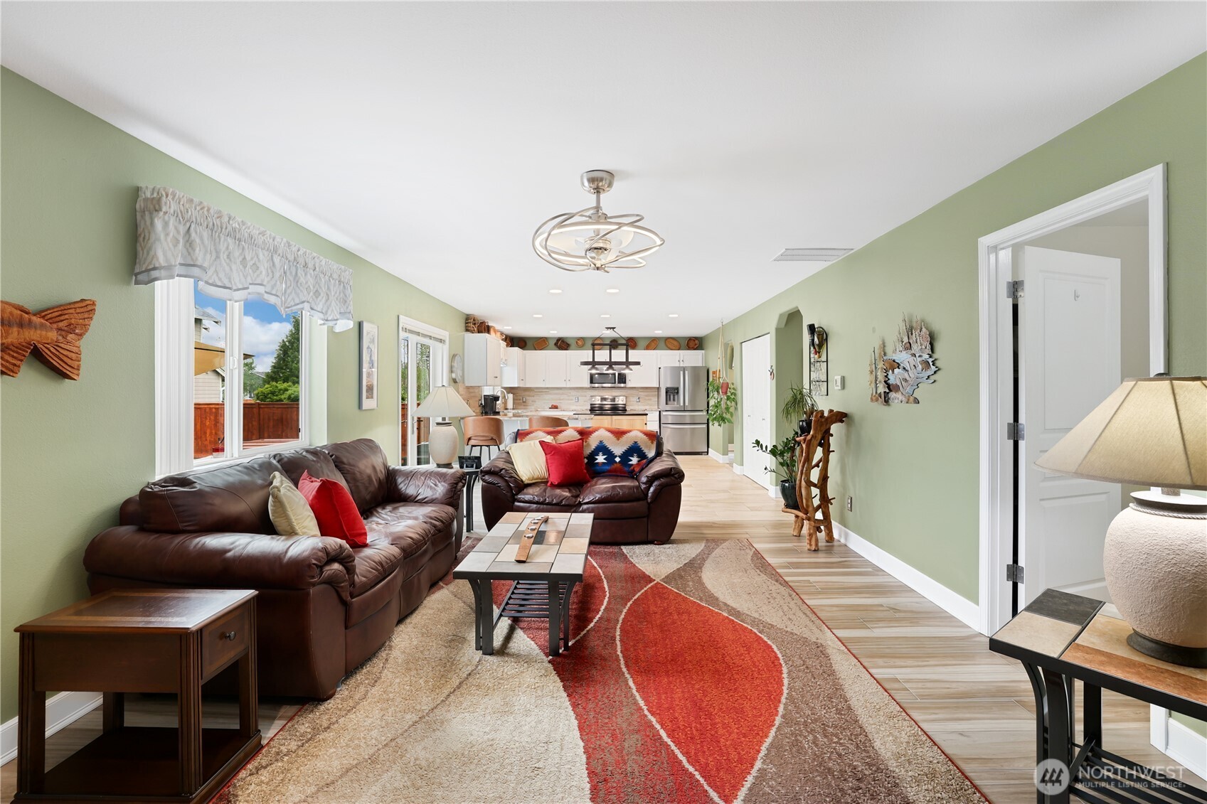 1203 Blue Jay Avenue SW Orting WA 98360