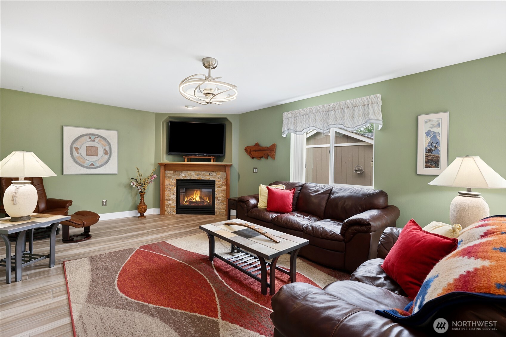 1203 Blue Jay Avenue SW Orting WA 98360