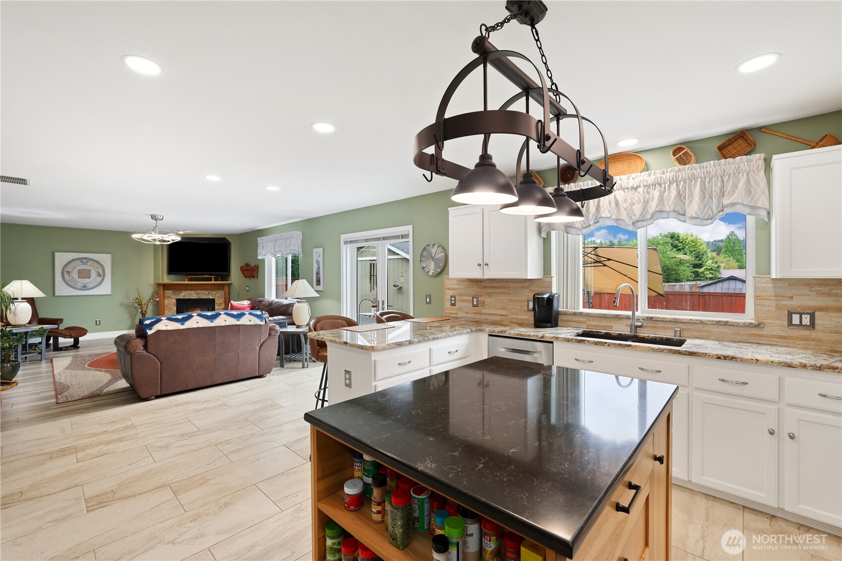 1203 Blue Jay Avenue SW Orting WA 98360
