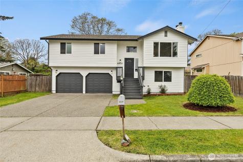 6930 S Monroe Street Tacoma WA 98409