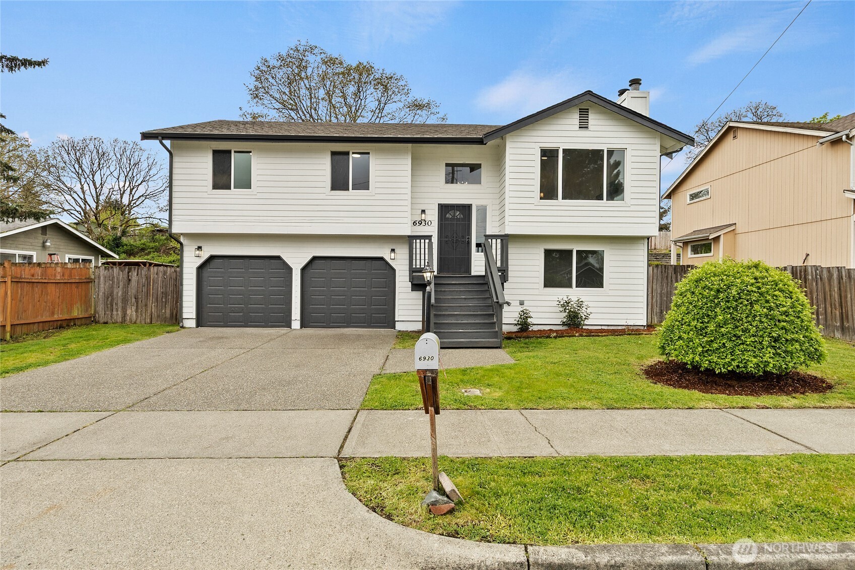 6930 S Monroe Street Tacoma WA 98409